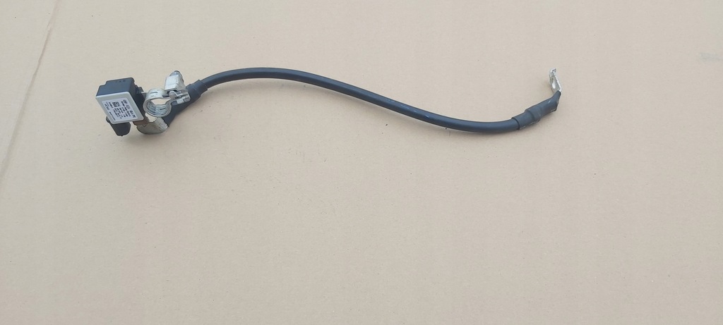 фото №1, Kia sportage iv 16-20 клемма минусовая 37180-f1500