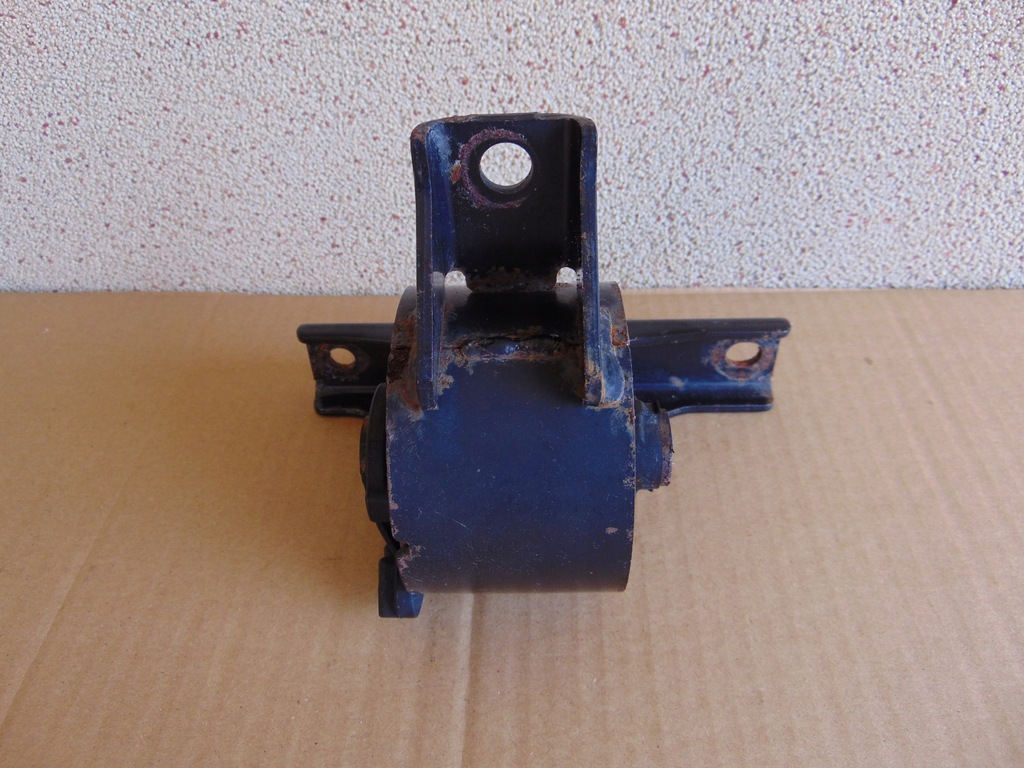 фото №1, Suzuki sx4 1.6 m16a кронштейн подушка двигуна 2wd