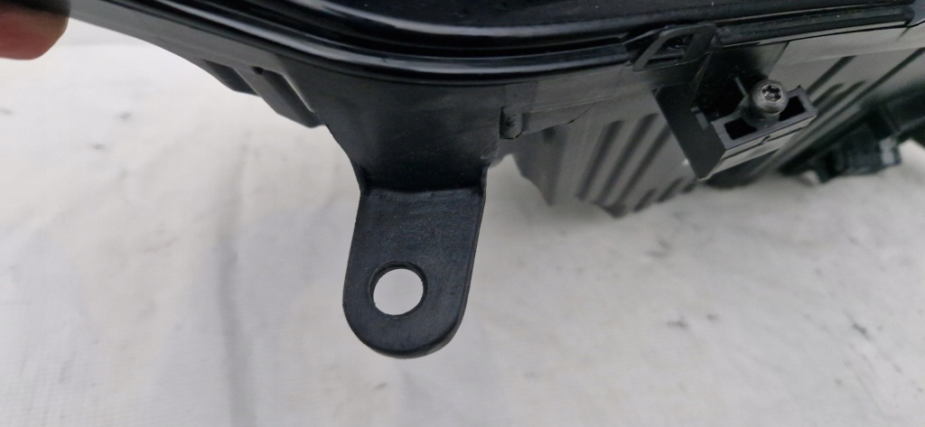 фото №9, Alfa romeo tonale full led лампа передняя левая