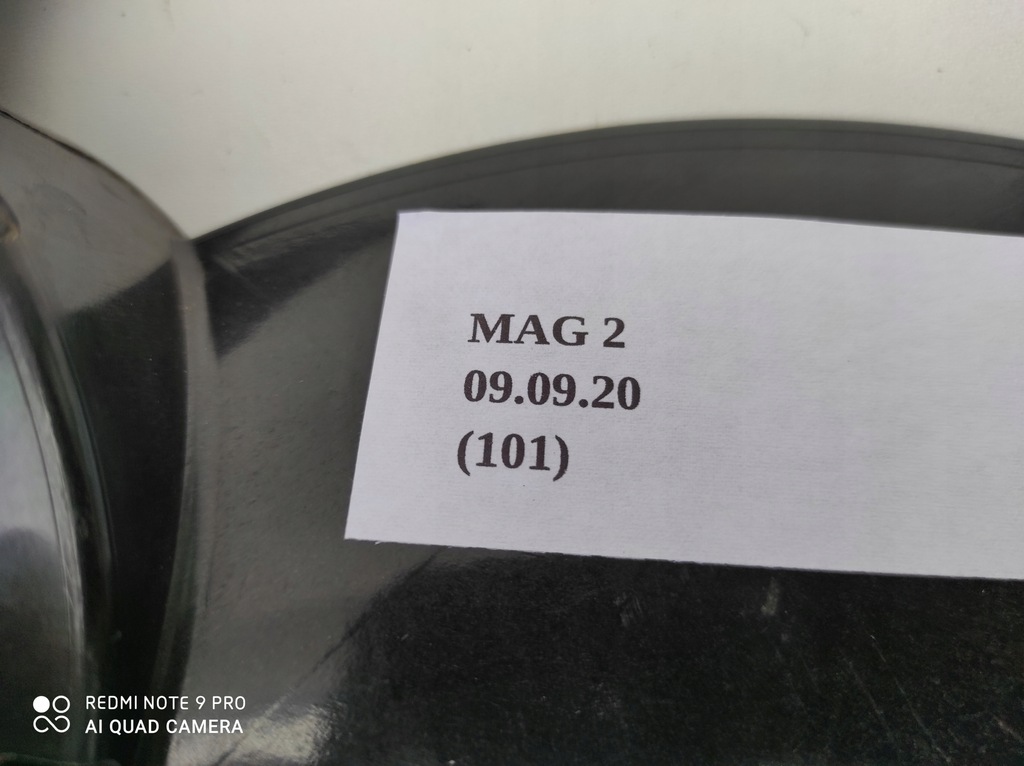 фото №6, Вентилятор вентилятора радиатора infiniti m35 2006+