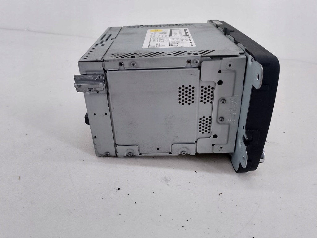 фото №9, Радио cd navi seat altea xl 5p0035191c rns310