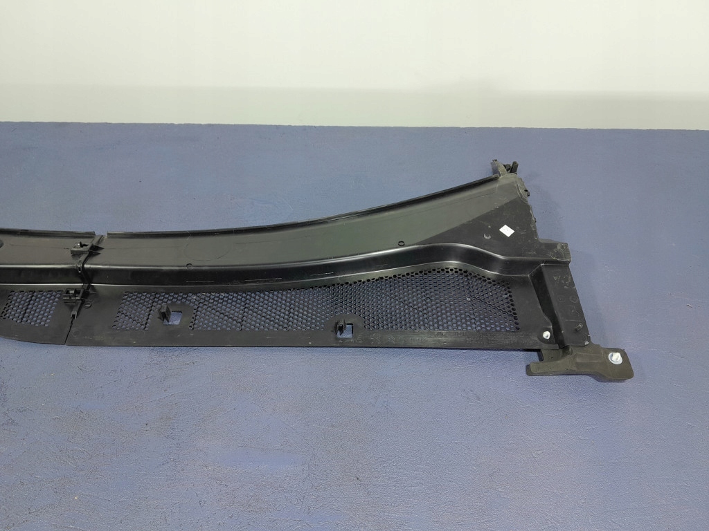 фото №5, Peugeot 208 ii жабо верхній 9820794480 9820794580