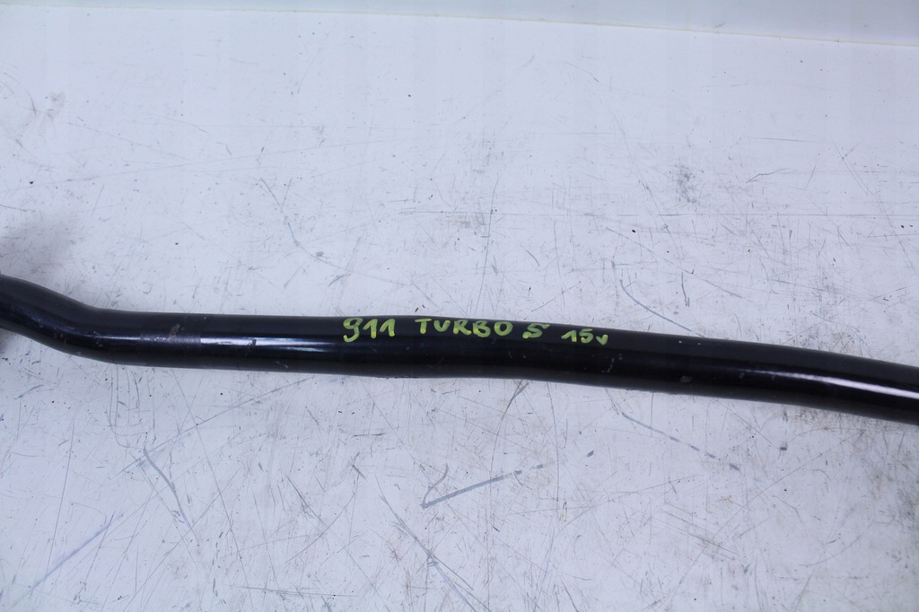 фото №5, Тяга стабилизатор задняя porsche 911 991 turbo s