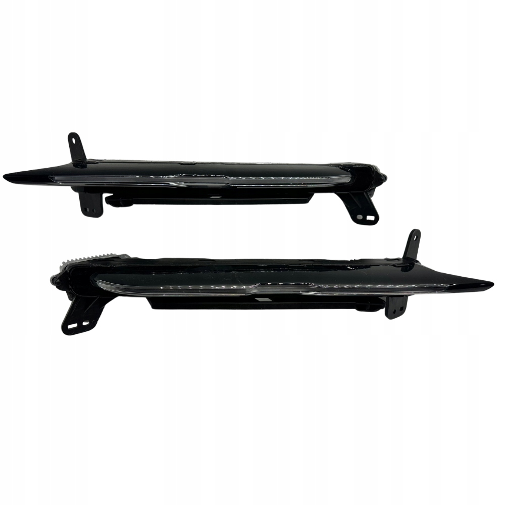 Купить Porsche cayenne фонари drl led правый левый перед 9y0