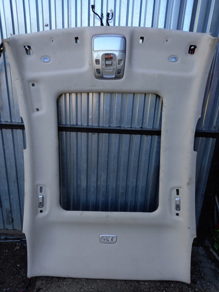 фото №1, Стеля стеля hyundai genesis g80