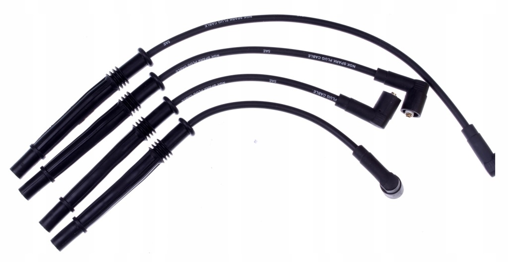 фото №6, Ngk провода зажигания ngk 44338