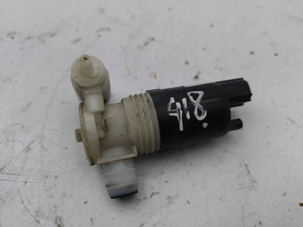 фото №1, Jeep grand cherokee wk 2006 насос омывателя