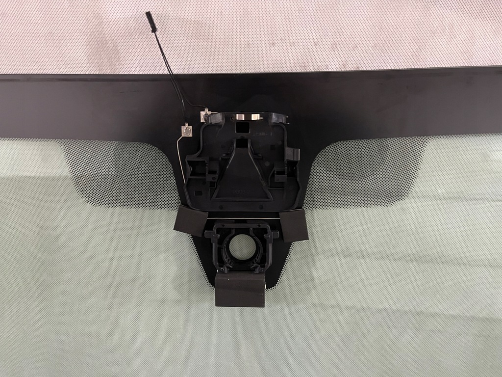 фото №5, Bmw 8 g15 cpe скло передня датчик kam hud po 2018-