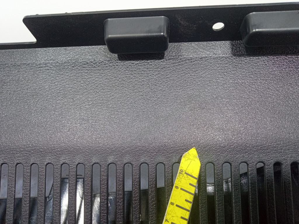 фото №7, Bmw x6 e71 e72 обшивка кронштейн направляющая шторка левый задняя 6981054