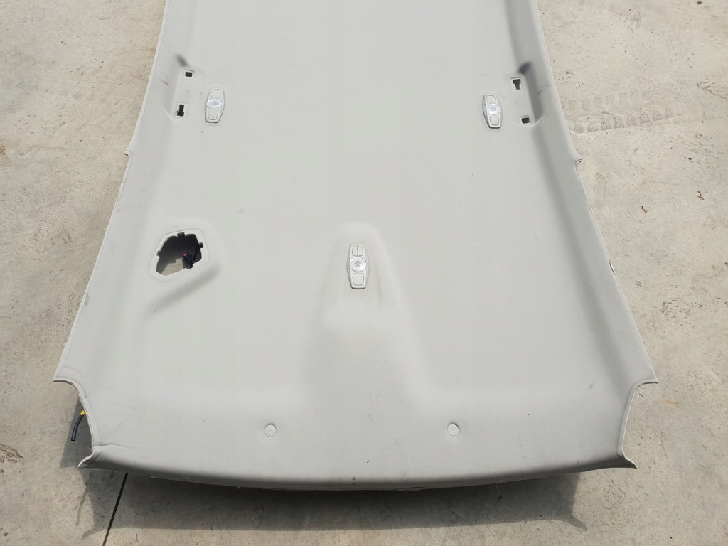 фото №10, Ford s-max mk1 10r lift потолок