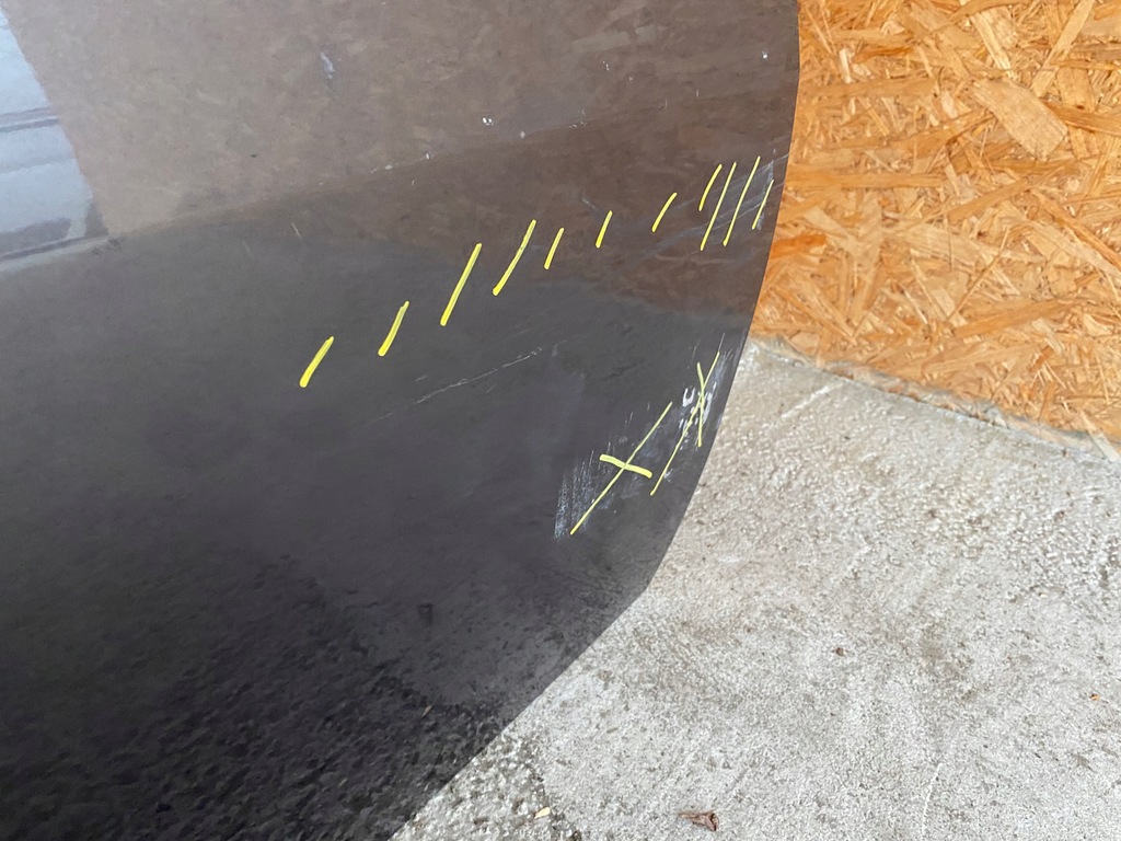 фото №7, Jaguar xk 2006-2014r дверь правое poznań ==giełda==