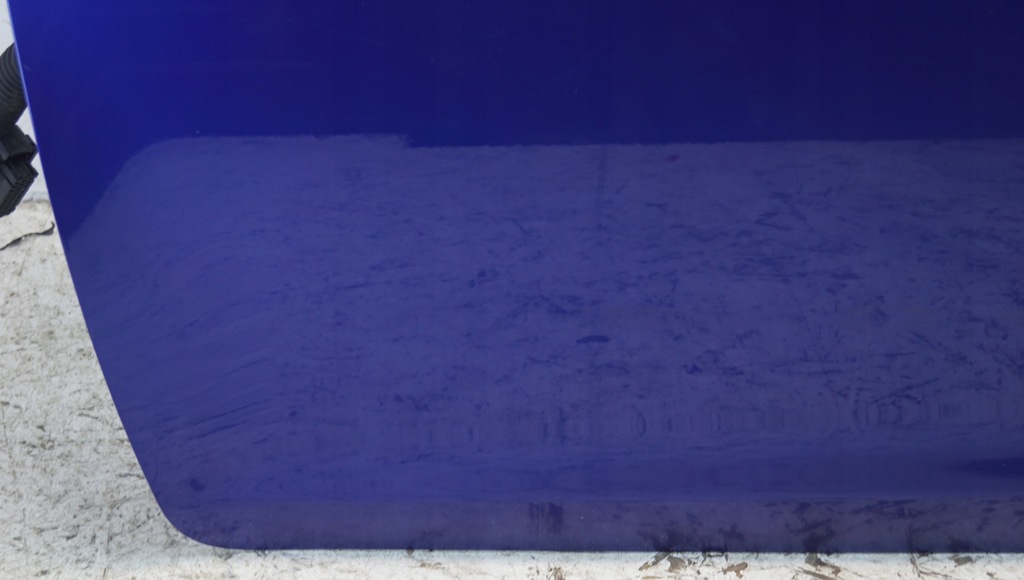 фото №6, Дверь левый перед hyundai i20 i 3d