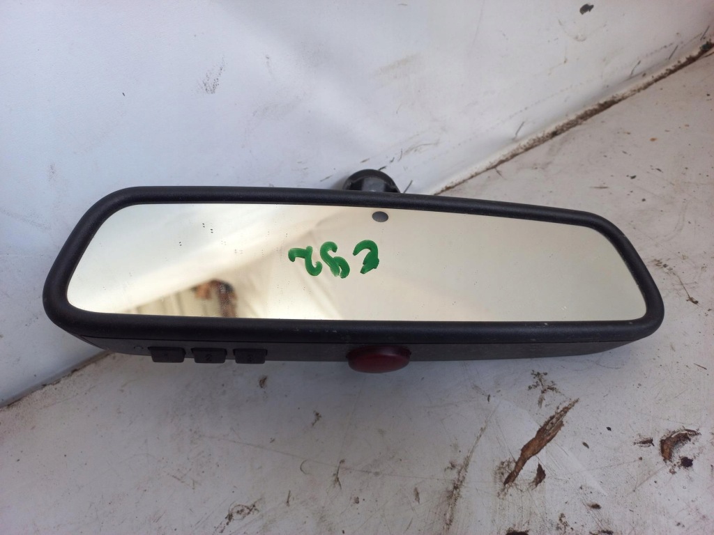 фото №1, Зеркало внутреннее с память bmw e92 e93 335i