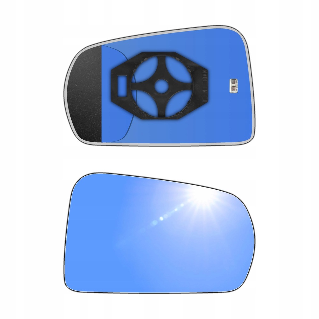 фото №1, Антибліковий chevrolet corvette c7 2014-2019