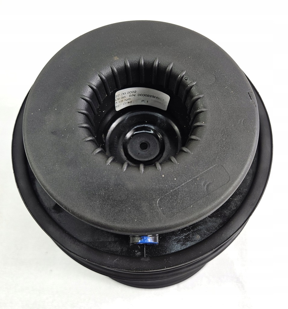 фото №9, Подушка пневматична пневмоподушка maserati levante 06701007150