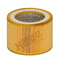 фото №1, Hengst фільтр повітря e1537l ford ecosport