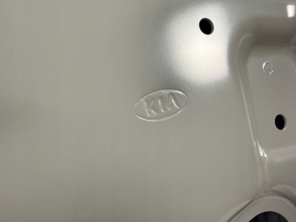 фото №7, Nowe oryg передние левая дверь kia sportage iv 15-21 перед