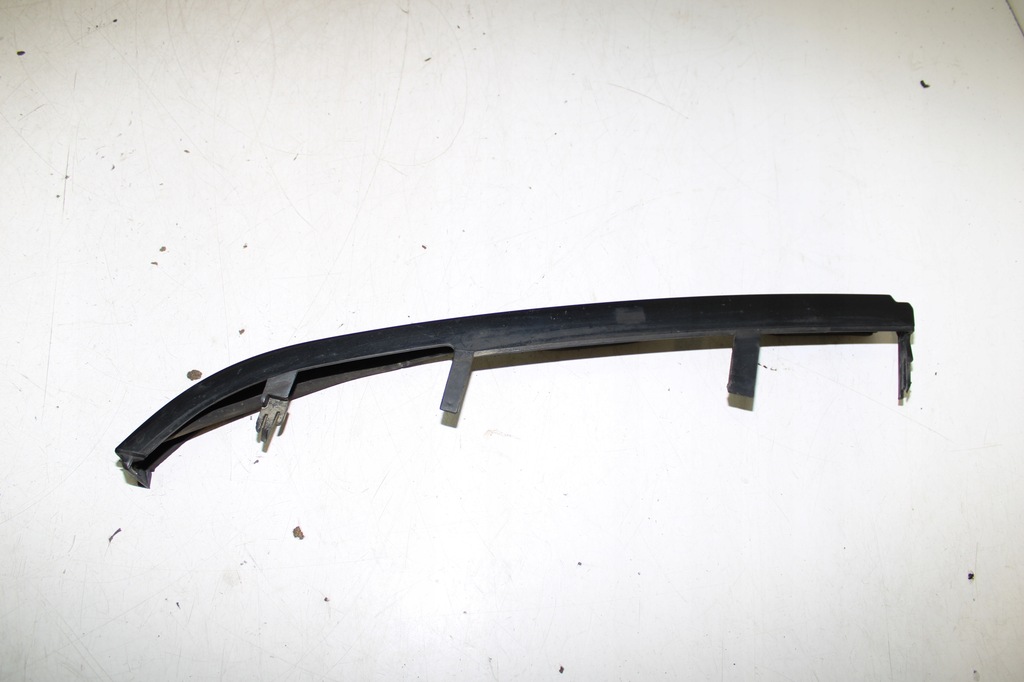 фото №7, Молдинг pod фара накладка на фару правая bmw e46 przed liftem cosmosschwarz