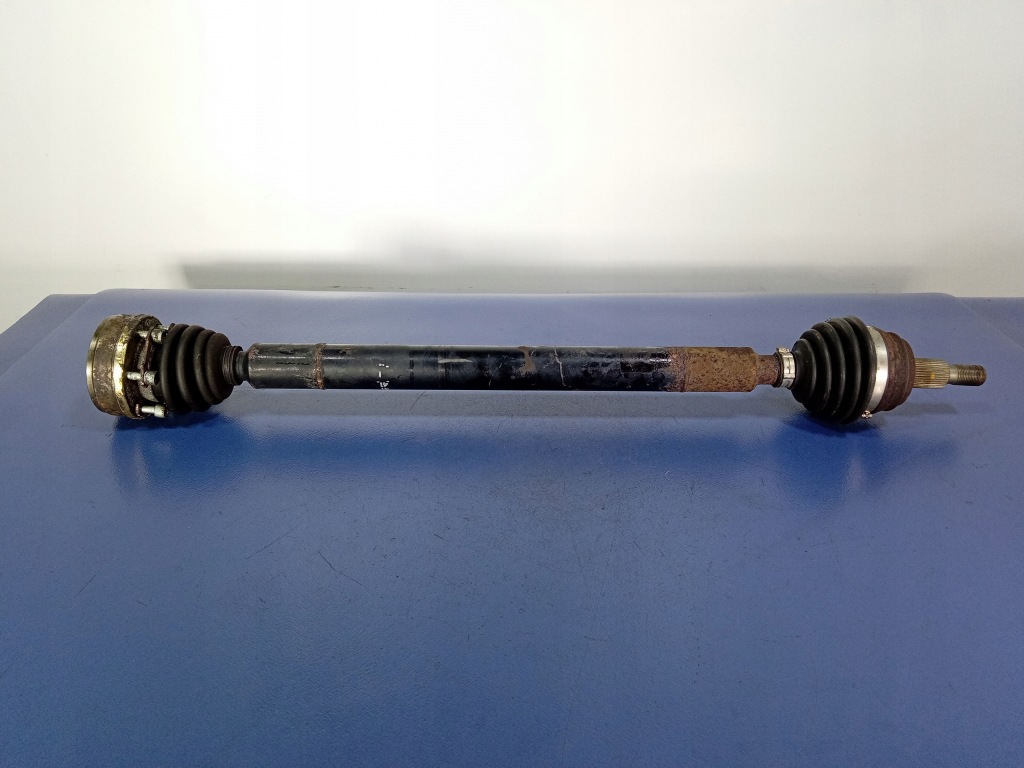 Купить Vw golf iv 1.6b 100km приводной вал правая перед