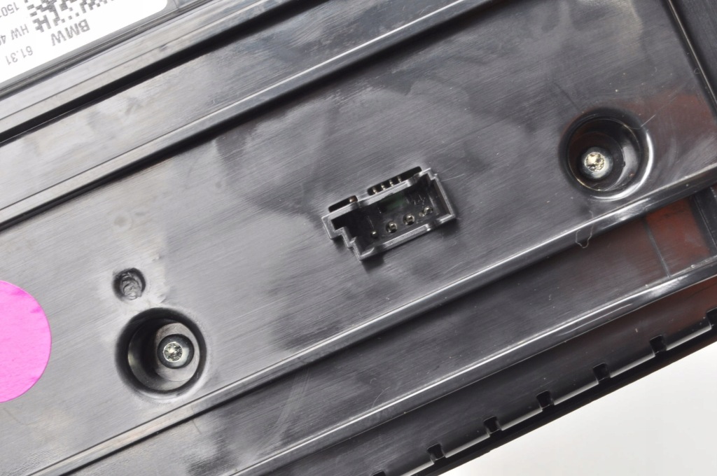 Mini f55 f56 панель перемикач кондиціонера 6819714 Ціна