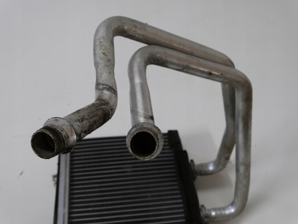 фото №4, Радиатор отопителя wody opel meriva a