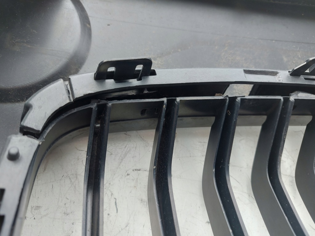 фото №15, Bmw 3 f30 f31 lift m набор бампер передний перед