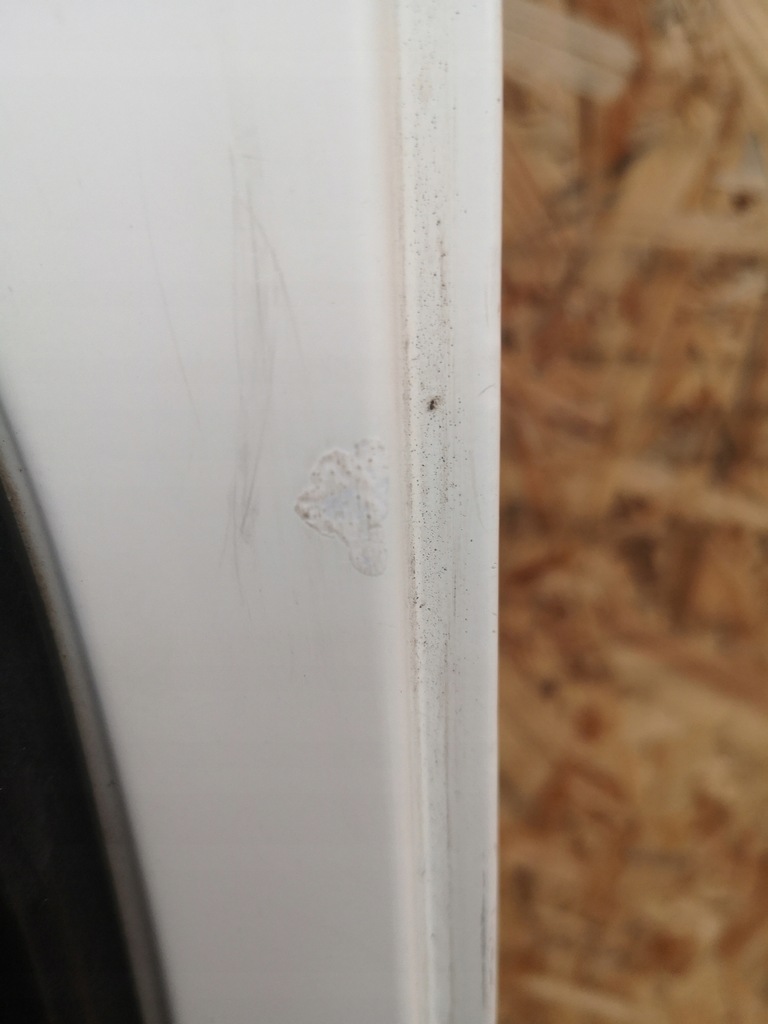 фото №14, Fiorino qubo двері зсувні праве