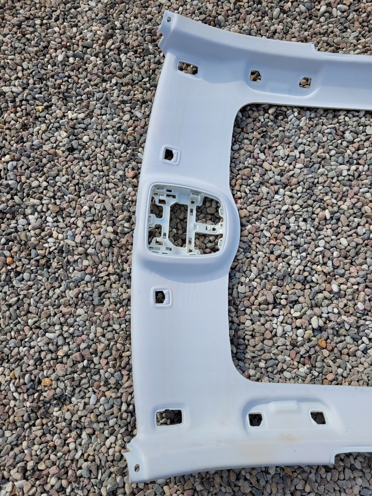 фото №5, Потолок peugeot 308 t9 sw панорама