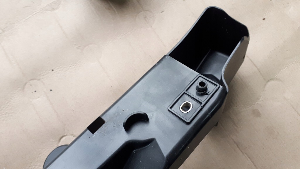 фото №8, A6 c7 4g кронштейн кронштейн домкрата 4g0011215b a7