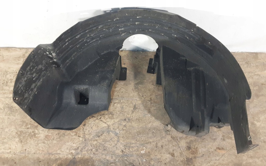 Купити 2018 fiat 500x підкрилок задні