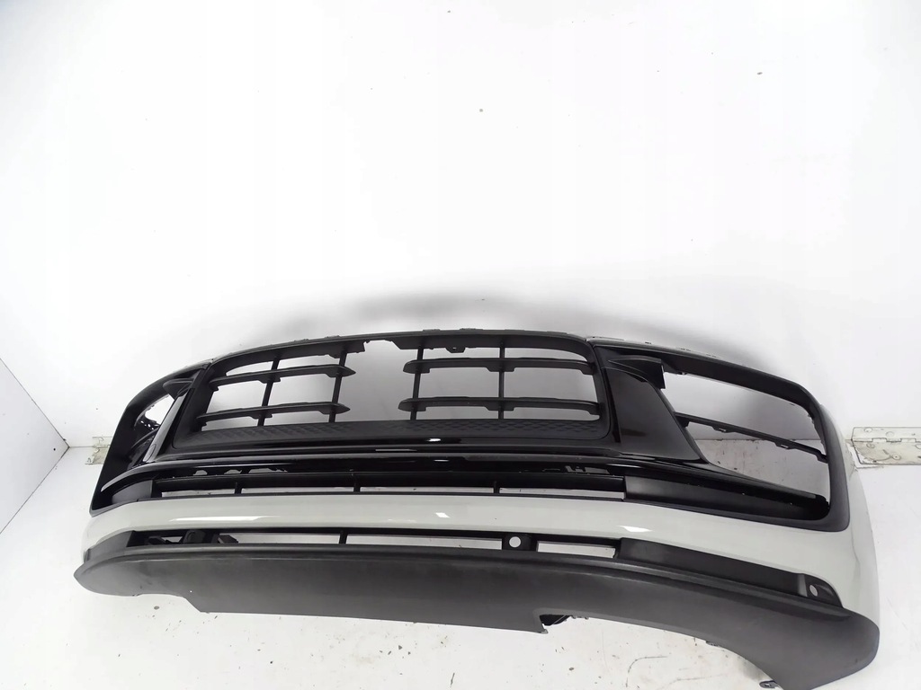 фото №7, Бампер перед передній porsche macan lift 21-24