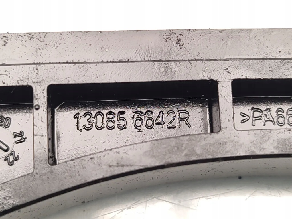 Nissan navara направляющая направляющая цепи распределительного вала 2.3 dci 4x4 дизель 2019 в Украине