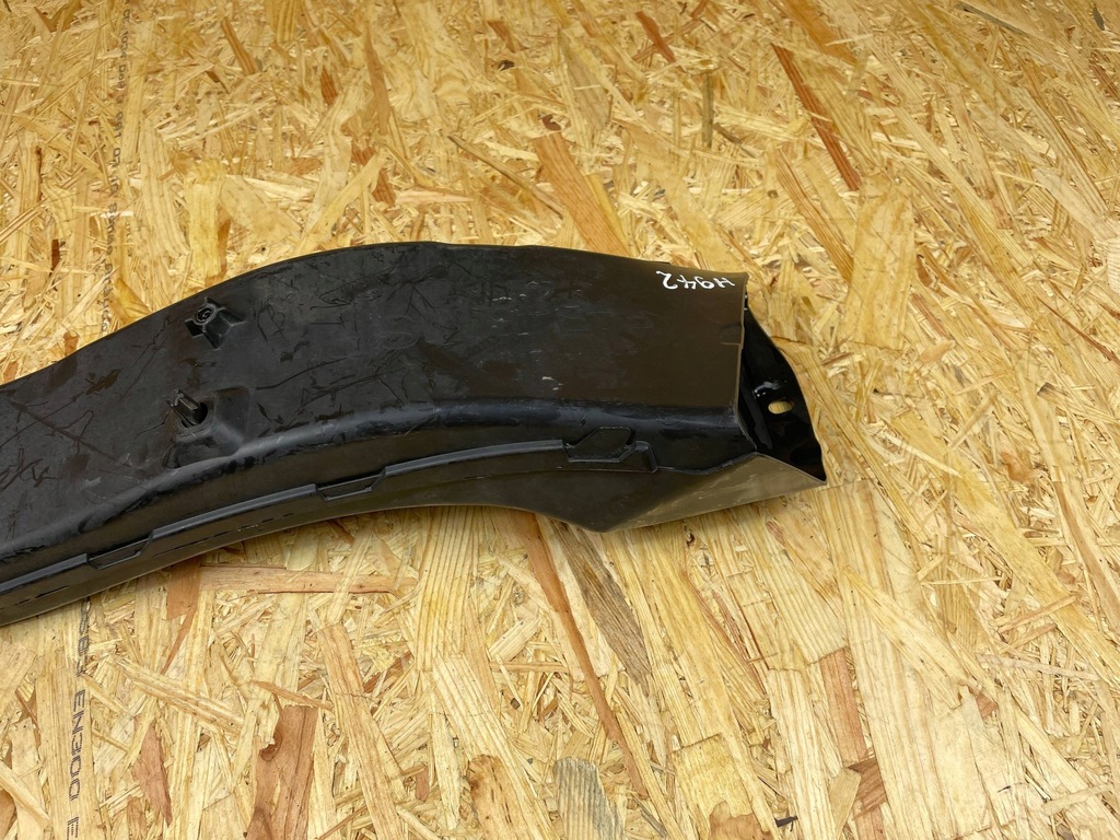 фото №6, Впуск воздухозаборник канал воздуха тормоза левый bmw 2 f45 f46 m-pakiet 8058555