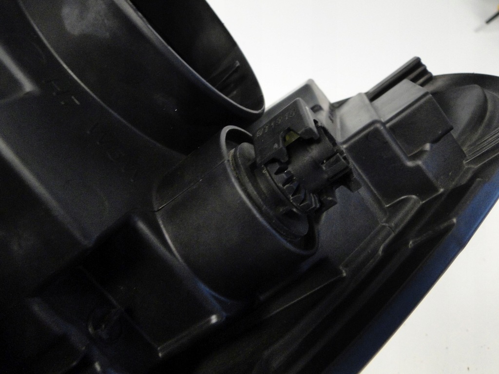 фото №13, Mercedes sprinter w910 910 w907 907 лампа передня ліва a9109060100 звичайна