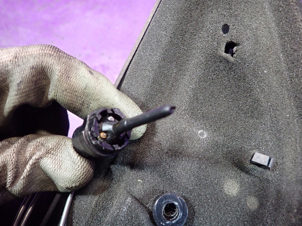 фото №6, Ford fusion 02-05 дзеркало ліва механічний ручні 02-6217 62