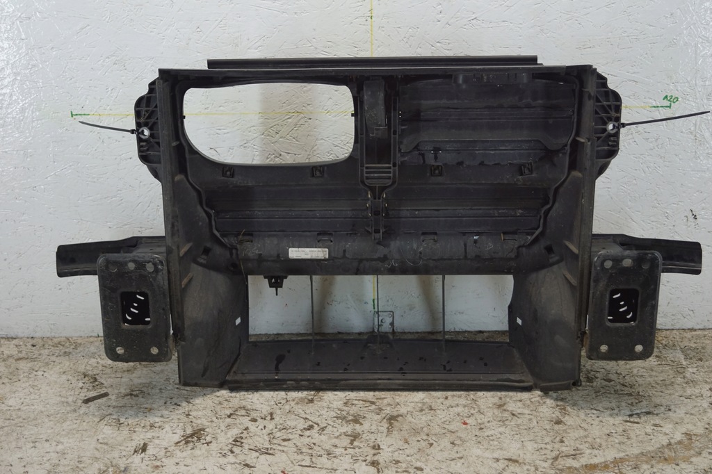 фото №11, Pas передний балка bmw x5 e70 3.0 d