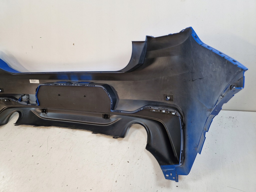 Bmw x2 f39 m набор бампер задний задний спойлер 51128069139 Цена