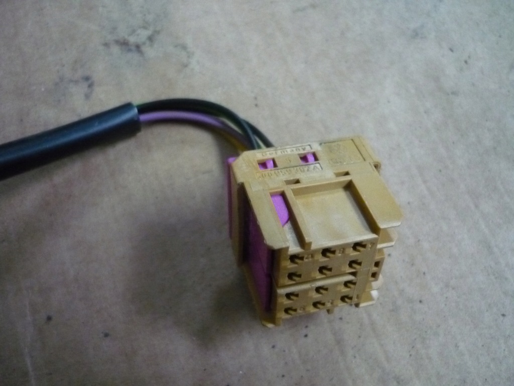 фото №10, Зеркало правое seat cordoba ii ibiza iii 5 pin eur