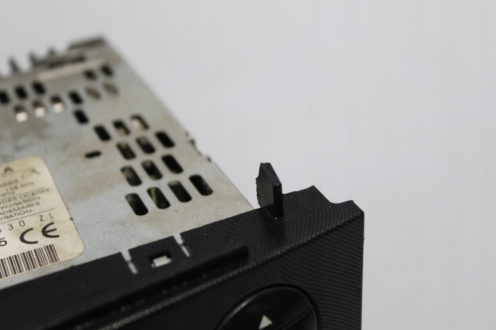 фото №3, Радіо peugeot 607