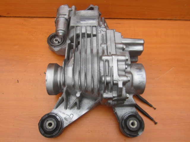 фото №14, Skoda yeti audi a3 vw мост задняя haldex 0br525010b mmk bez 0br907554b -600zł.