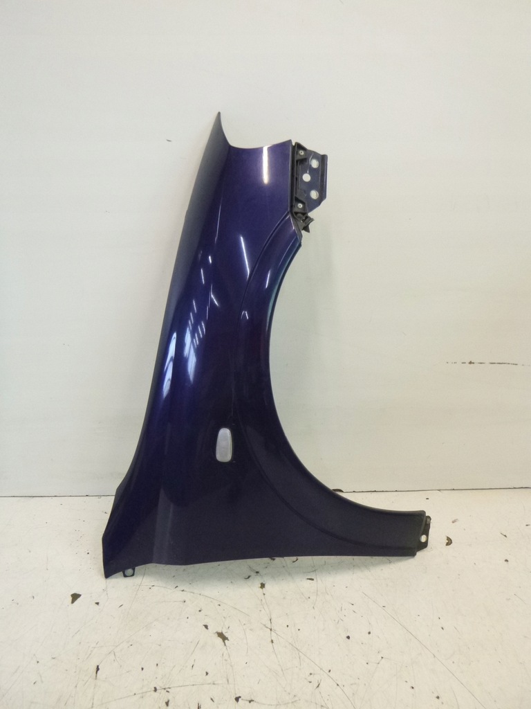 фото №1, Крила правий astra g z291 2001