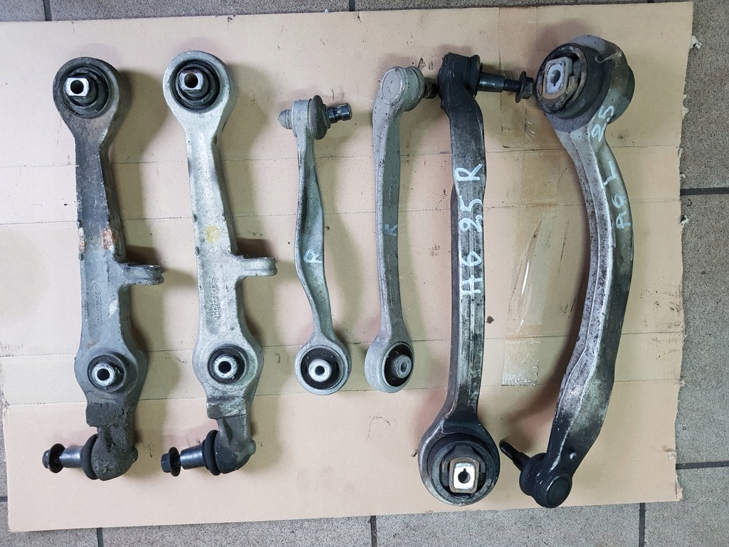 фото №14, Audi a6 c5 2,5 tdi клапан egr трубка ==kalisz==