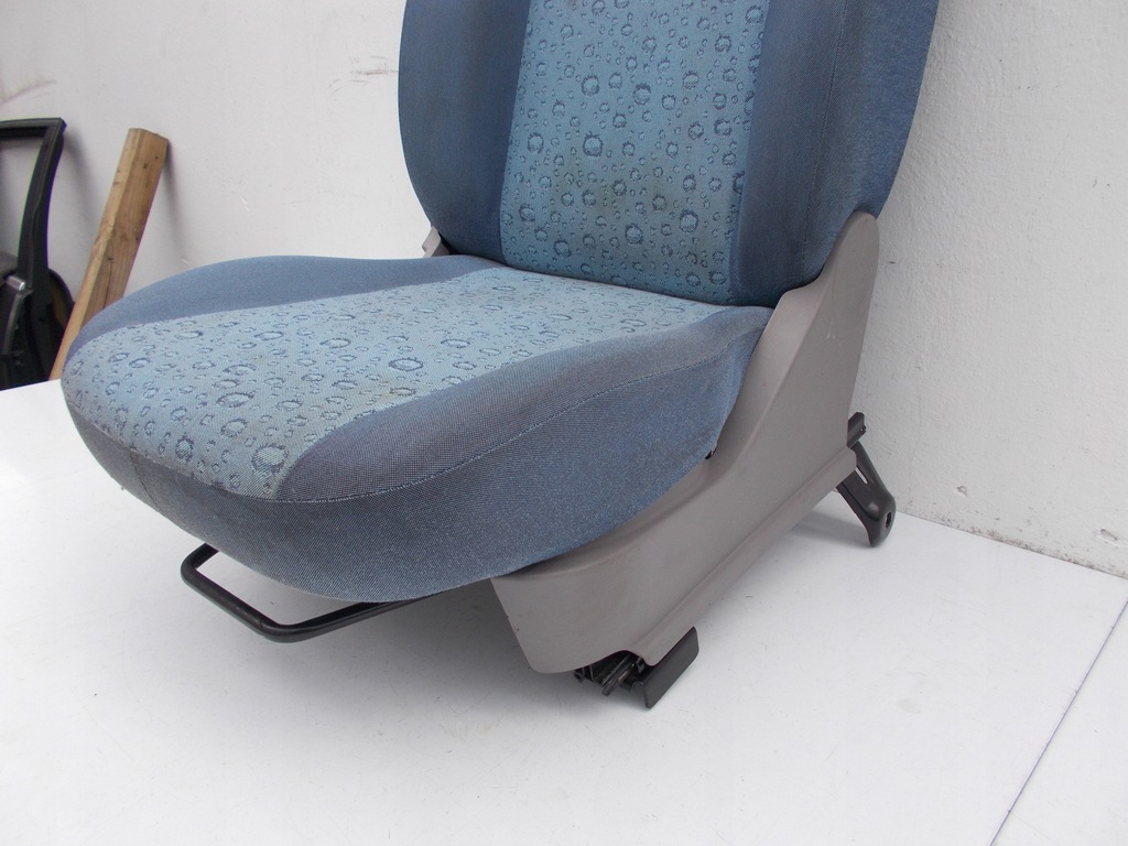 фото №11, Сиденья сиденье левая водителя fiat panda 2 ii левый 2003 - 2012