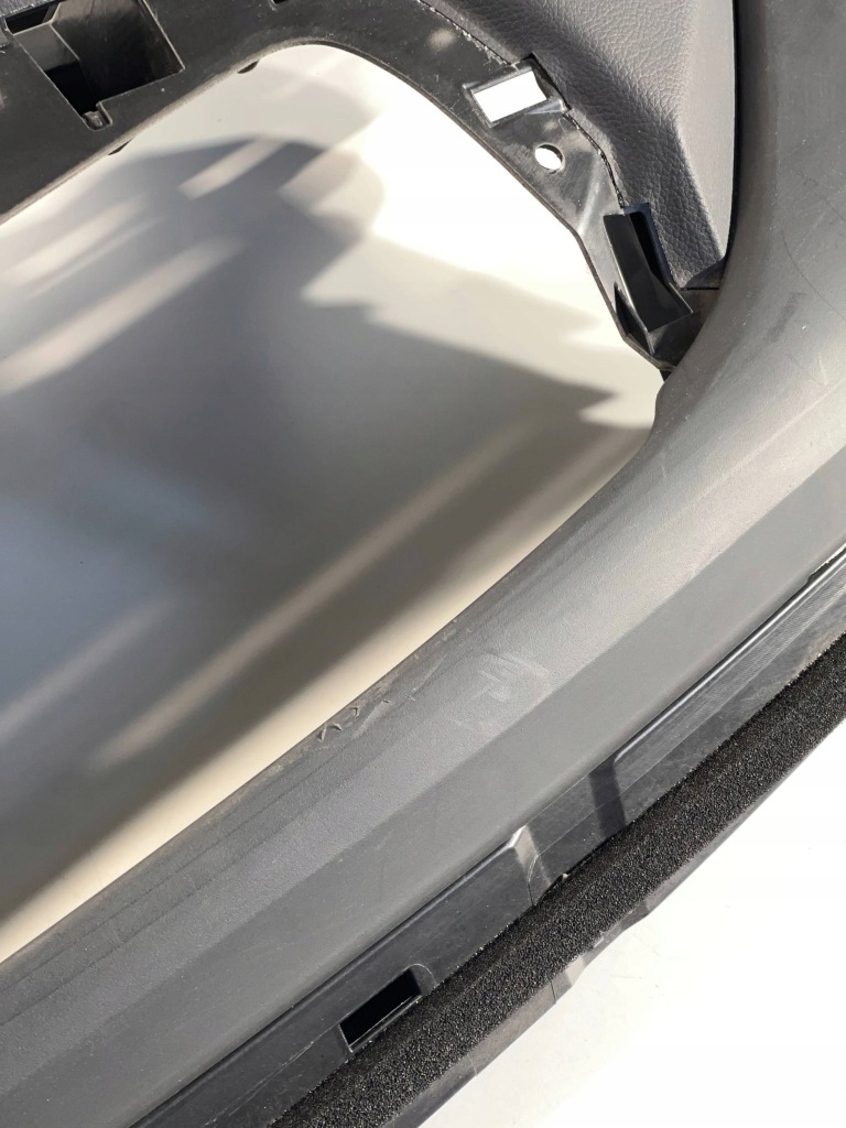 Приборная панель приборная mercedes-benz gle w167 a1676802904 в Украине