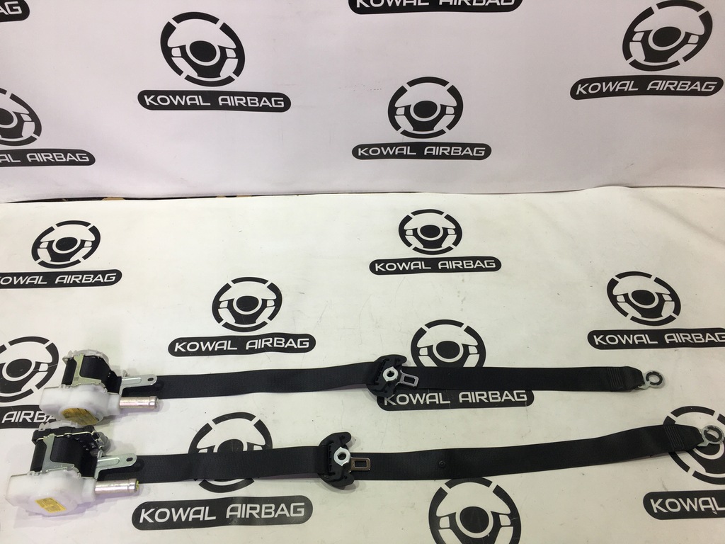 фото №1, Toyota sienna подушка безопасности ремни безопасности