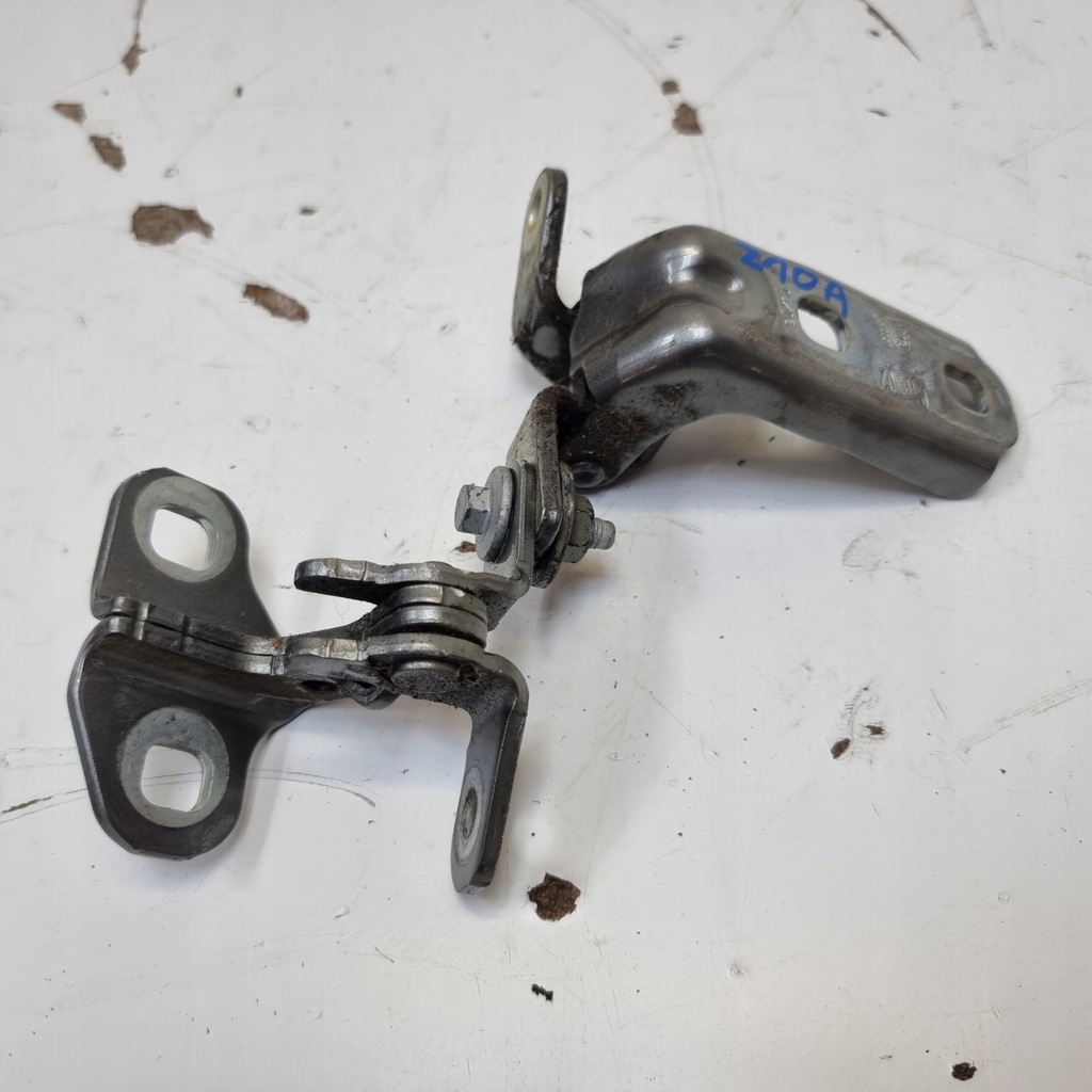 фото №1, Opel astra k hb петля петлі двері правий задня