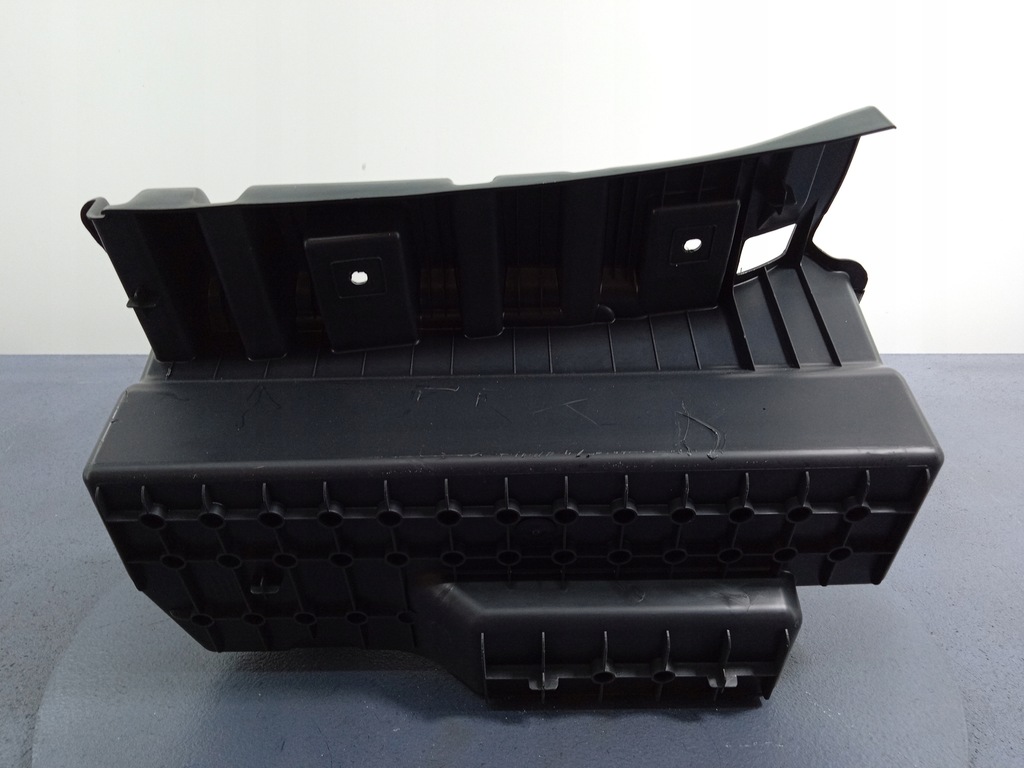 фото №4, Bmw 7 g11 g12 бардачок багажника левый 7360175