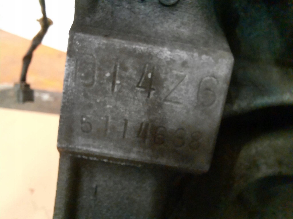 фото №9, Honda civic vii lift 1.4mt 90km sport hb 03-05 двигун бензиновий d14z6 d14z6