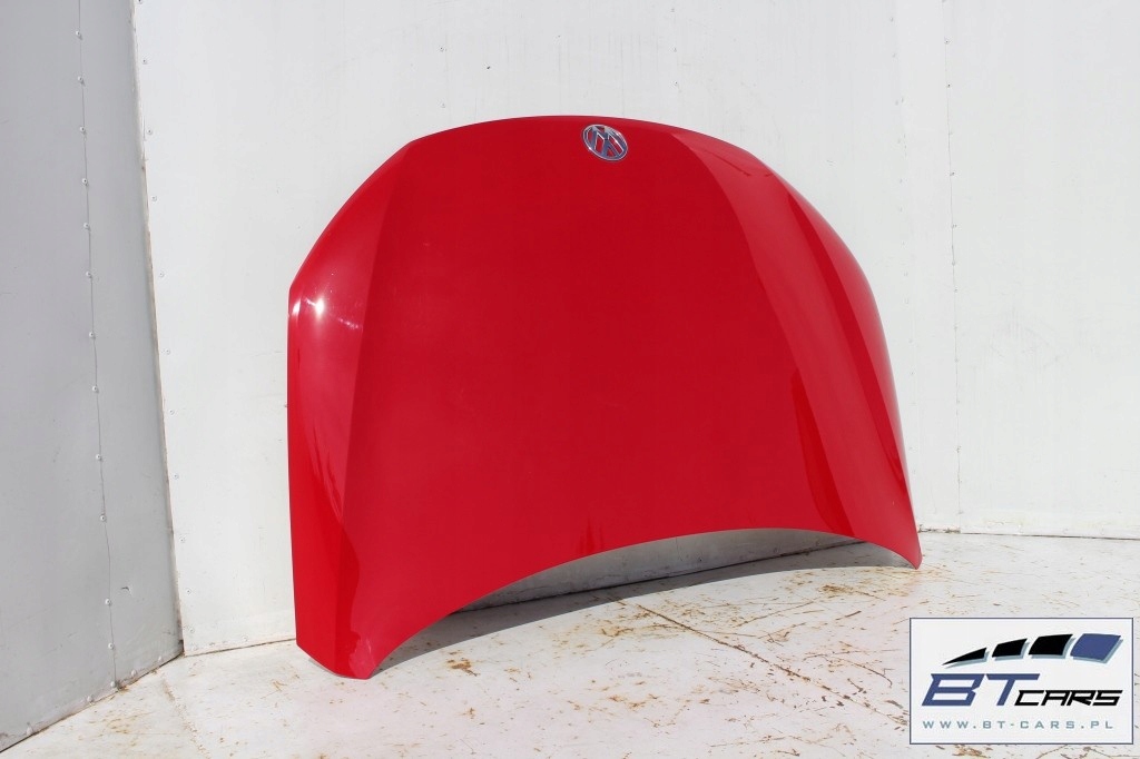 фото №10, Vw scirocco перед крила бампер pas капот балка капот крила бампер pa