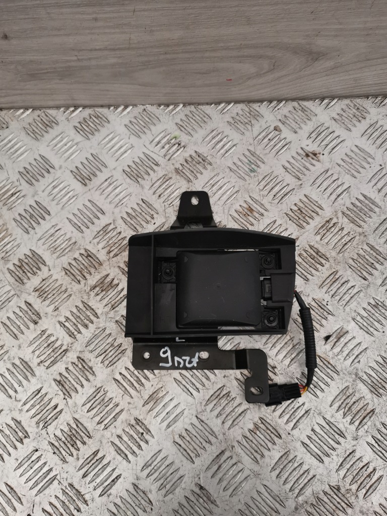 фото №1, Hyundai santa fe iv радар задня задній лівий 99140-s1000